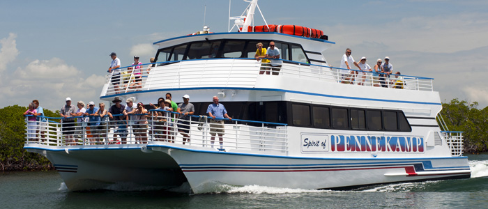 About John Pennekamp Coral Reef State Park